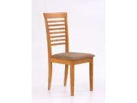 Dřevěná židle K40