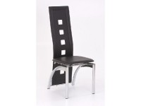 Kovová židle K4