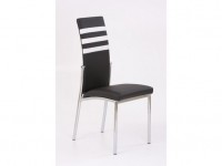 Kovová židle K54 - doprodej