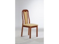 Dřevěná židle K62