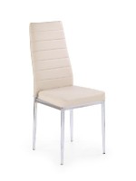 Kovová židle K70 C
