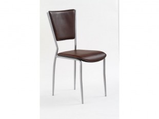 Kovová židle K72 M doprodej