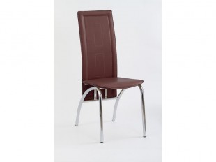 Kovová židle K75