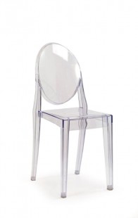 Plastová židle K89