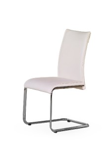 Kovová židle Paolo - doprodej