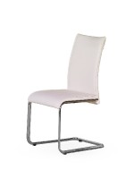 Kovová židle Paolo - doprodej