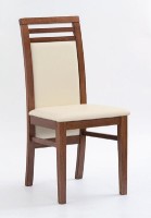 Dřevěná židle Sylwek 4