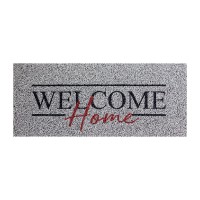 Rohožka Welcome Home šedá
