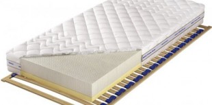 Latexová matrace Dual Talalay 120x200cm