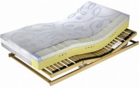 Pěnová matrace Medivis Lux Komfort 30 100x200cm