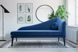 Pohovka LABEL - Bluvel