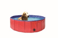 Skládací bazén pro psy - O 120 cm