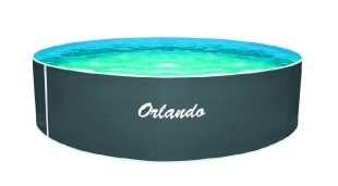 Bazén Orlando 3,66x1,07 m bez příslušenství
