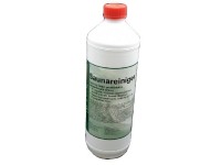 Saunareiniger - přípravek k čištění saun - 1 l