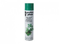 Lesk PERFECT PLANT pokojové rostliny 600ml