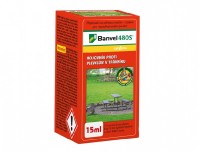 Herbicid BANVEL 480S 15ml