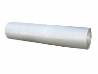 Fólie hadice transparentní 0,05mm 30kg 2x320m