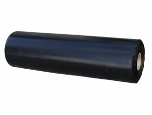 Fólie polohadice černá 0,09mm 30kg 2x180m