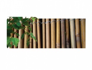 Rohož bambus 1,5x3m
