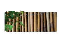 Rohož bambus 2x3m