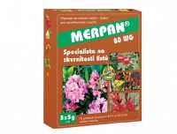 Fungicid MERPAN 80WG 3x5g