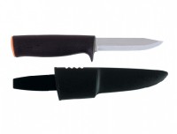 Nůž FISKARS K40 se závěsným pouzdrem 1001622