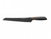 Nůž FISKARS EDGE na pečivo 23cm 1003093