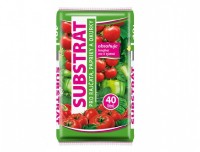 Substrát FORESTINA STANDARD pro rajčata,papriky a okurky 40l
