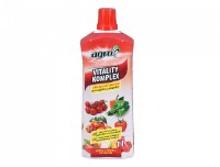 Výživa AGRO VITALITY KOMPLEX na rajčata a papriky 1l