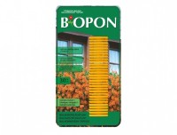 Hnojivo BOPON tyčinkové na balkonové rostliny 30ks