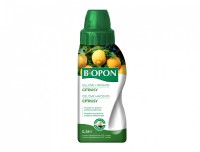 Hnojivo BOPON na citrusy gelové 250ml