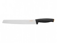 Nůž FISKARS FUNCTIONAL FORM na pečivo 23cm 1014210