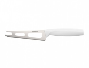 Nůž FISKARS FUNCTIONAL FORM na sýry 20cm 1015987