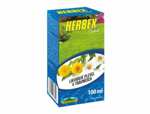 Herbicid HERBEX SELECT 100ml