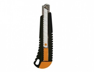 Nůž FISKARS odlamovací 18mm 1003749