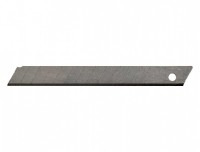 Náhradní břity FISKARS pro odlamovací nože 9mm 10ks 1004614