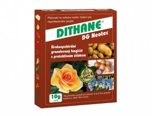 Fungicid DITHANE DG NEOTEC 10g