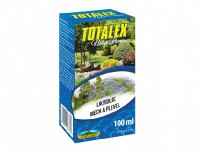 Herbicid TOTALEX NATUR PREMIUM100ml