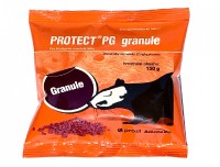 Rodenticid PROTECT PG granule 150g