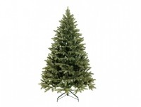 Stromek SMRK DE LUX umělý vánoční 220cm + stojan