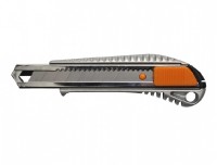 Nůž FISKARS odlamovací celokovový 18mm 1004617