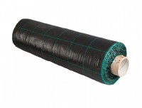 Textilie AGRITEX mulčovací tkaná návin černá 1x300m