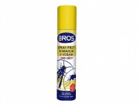 Repelent BROS sprej proti komárům a vosám pro děti 90ml