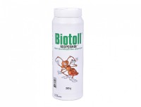 Insekticid BIOTOLL prášek na mravence 300g