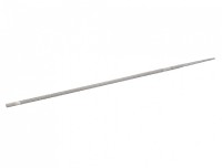 Pilník BAHCO ostřící na pilový řetěz d4,5mm 6ks 168-8-4.5-6