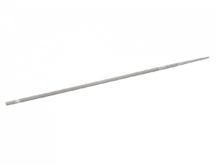 Pilník BAHCO ostřící na pilový řetěz d5,5mm 6ks 168-8-5.5-6