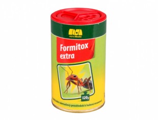 Insekticid FORMITOX EXTRA 120g