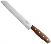 Fiskars Nůž na pečivo 21 cm Norr 1016480