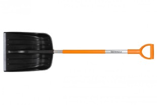 Fiskars Lopata na sníh Snowxpert 141001