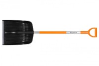 Fiskars Lopata na sníh Snowxpert 141001